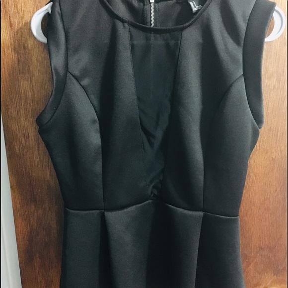 Forever21 Blouse - Picture 1 of 3